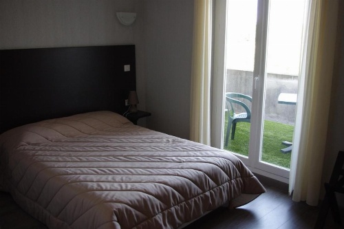 Hotel de Bordeaux image 12