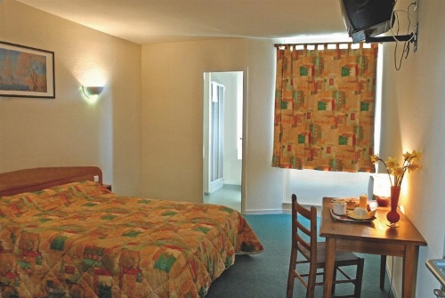 Hotel de Bordeaux image 14