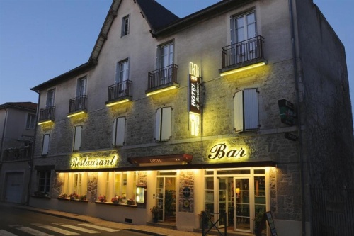 Hotel de Bordeaux image 15