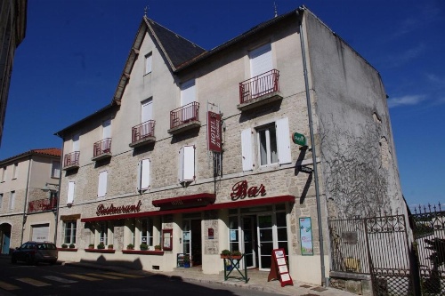 Hotel de Bordeaux image 19