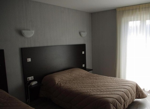 Hotel de Bordeaux image 23