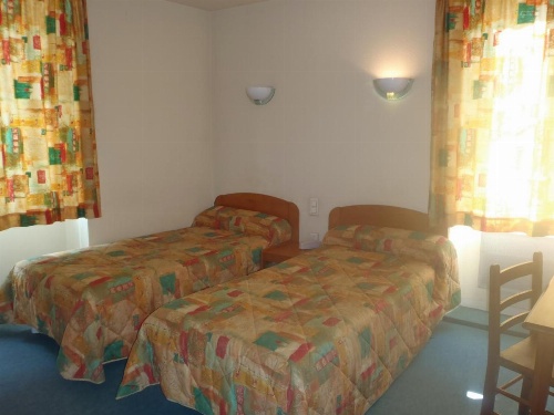Hotel de Bordeaux image 24