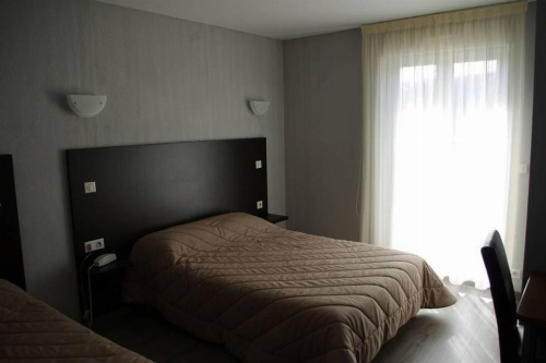 Hotel de Bordeaux image 5