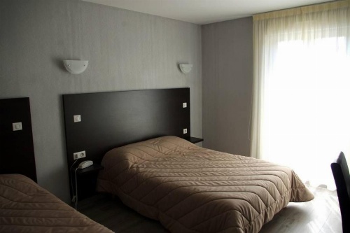 Hotel de Bordeaux image 6